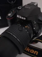 Nikon D5300 ����