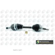 ������� �������� ����� OPEL: Vectra B 95-02, Vectra B ������� 95-03, Vectra B ��������� 96-03 BGA DS9508LA - DS9508LA ����