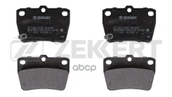 ������� ����. ����. ��� Zekkert ���. BS2702 BS-2702 Zekkert BS2702 ����