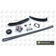 �������� ���� ��� MG MG / MG (SAIC) ZS, RX5 / OPEL ADAM, Mokka, Insignia, Corsa, Astra / Roewe (SAIC) 360 1.0-1.5 14-18 BGA TC6504FK - TC6504FK ����