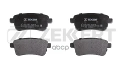 ������� ����. ����. ����. Renault Grand Scenic III 09-, Megane III-IV 08-, Scenic II Zekkert ���. BS2945 BS-2945 Zekkert BS2945 ����