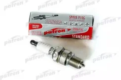 ����� ��������� 2454 / BP5ES (Nickel) BMW: 3 E30 1.6i/1.8i 82- Renault: Clio 1.1i 91- Mitsubishi: Lancer 1.3i 92- Patron ���. SPP3020 SPP3020 ����