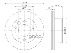 ���� ��������� �����. ������������� Mercedes-BENZ Sprinter 1995-2006, VW LT 1996- SK ���. SKBD1033 SKBD1033 ����
