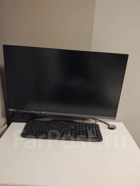 MSI. 27" ����