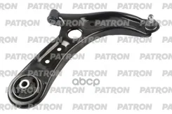 ����� �������� KIA RIO 2017- Hyundai Solaris 2017- �� ��� ���� ������������� � �� (����������� � ������) Patron ���. PS50228R PS50228R ����