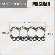 ��������� ��� Masuma ���. MD-02030S MD02030S ����