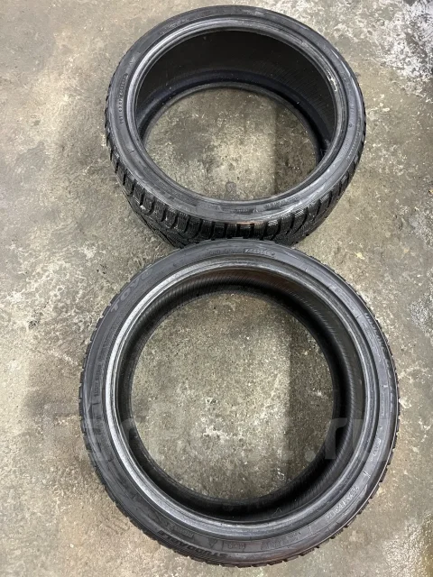 Toyo Observe G3-Ice. ������, ����������, 2021 ���, �/�, ����� 5 % ����