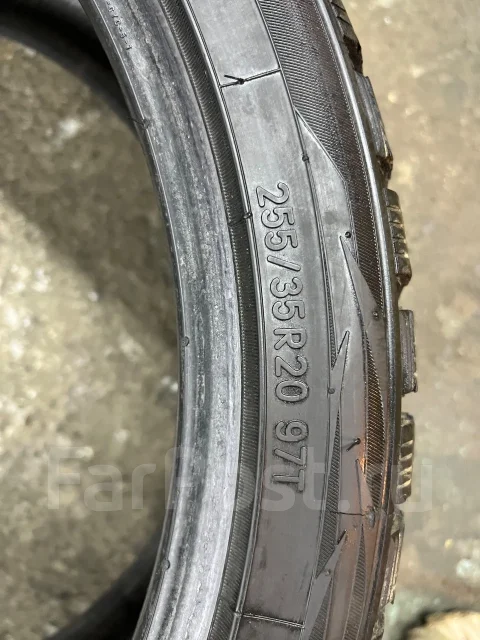 Toyo Observe G3-Ice. ������, ����������, 2021 ���, �/�, ����� 5 % ����
