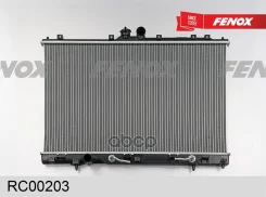 �������� ���������� ������, 688x425x26 Fenox ���. RC00203 RC00203 ����