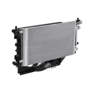 ���� ���. (��������+���������+����������) ��� �/� VW Polo (10-) (LRK 1853) Luzar ���. LRK1853 LRK1853 Luzar LRK1853 ����