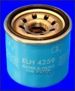 ������ �������� Mecafilter ���. ELH4259 ELH4259 Mecafilter ELH4259 ����