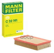 ������ ��������� MANN-Filter ���. C32191 C32191 Mann C32191 ����