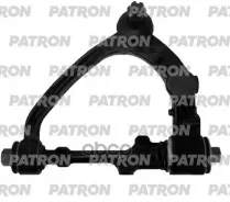 ����� �������� Toyota Hiace (KDH2, LH2, TRH2) Patron ���. PS50202L PS50202L ����