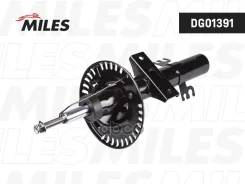 ����������� �������� ������� Miles ���. DG01391 DG01391 Miles DG01391 ����