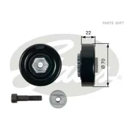 �������� �������� ������������� ����� Gates T36408 T36408 ����