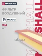 ������ ��������� Marshall ���. MA7212 MA7212 Marshall MA7212 ����