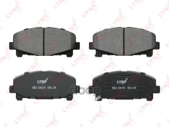 ������� ��������� �������� | ����� | LYNXauto ���. BD3424 BD3424 LYNXauto BD3424 ����
