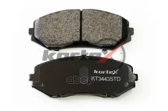 ������� ����. Suzuki Grand Vitara 05- �����. �������� KT3443STD Kortex ���. KT3443STD KT3443STD ����