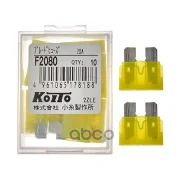 �������������� Koito (��������� 10 ��. ) V911942050 / 24415-9012 Koito ���. F2080 F2080 ����