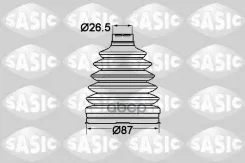 �������� �������� ����� ��������� Sasic ���. 1904020 1904020 ����