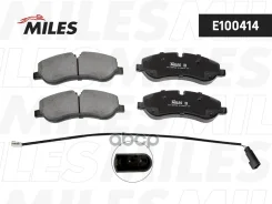 ������� ��������� �������� �������� Miles ���. E100414 E100414 ����