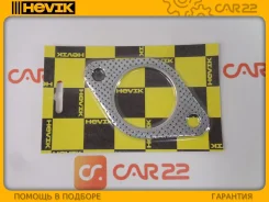 ��������� ��������� (�������� �����) Nissan X-Trail T32, QR25DE, 2001-2021 D��=62, L=104 HVVX001 ����