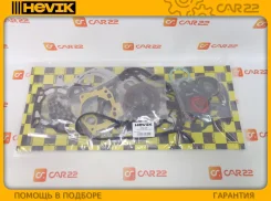 ����������� ��� Lexus IS200 GXE10, 1GFE, (������������� NOK) HVDE027 ����