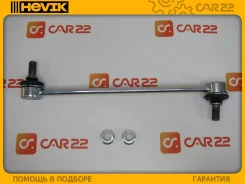 ���� ������������� (������) Toyota Corolla NZE121, 1NZFE, L=R, �������� HVHT003 ����