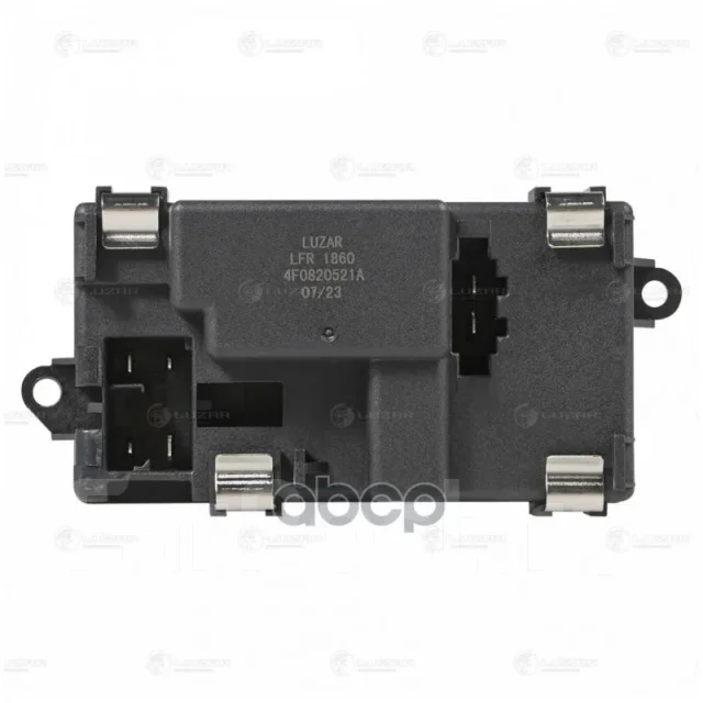 �������� �/����. Luzar ���. LFR1860 LFR1860 ����