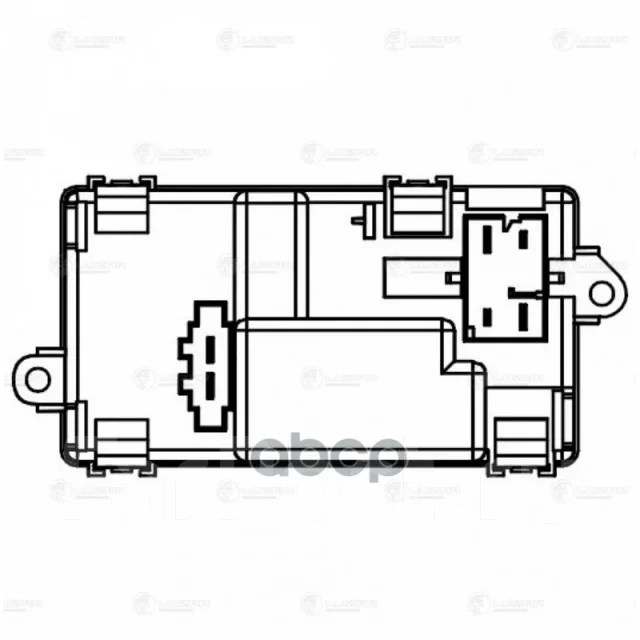 �������� �/����. Luzar ���. LFR1860 LFR1860 ����