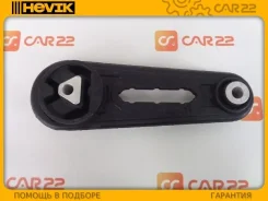 ������� ��������� Nissan Note E11, HR15DE, ����� HVRM002 ����