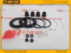 ����������� �������� ���������� Toyota Camry ACV30, 2AZFE, (�������� �� 2 ��������), �������� BCRK043 ����