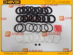 ����������� �������� ���������� Toyota Land Cruiser FZJ80, 1FZFE, (�������� �� 2 ��������), �������� BCRK041 ����