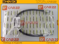 ����� ��������� Honda Accord CL7, K20A, 2002-2008, ������ �������� HVBT218 ����