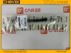 ����� ��������� Toyota Auris NZE151H, 1NZFE, L=R, ������ HVBT437 ����
