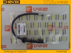 ����� ��������� Ford Focus CB4, AODB, 2004-2011, ������ HVBT534 ����