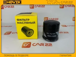 ������ �������� Toyota Allex NZE121, 1NZFE, C-110 �����! HVFO002 ����