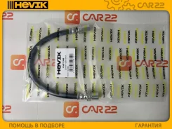 ����� ��������� Toyota Corolla AE95, 4AF, L=R, ������ HVBT368 ����