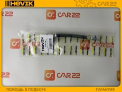 ����� ��������� Volkswagen Polo IV 9N1, 9N3, 1,2 AZQ 64, L=R, ������ HVBT378 ����