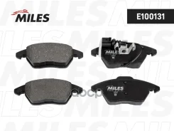 ������� ��������� �������� �������� Miles ���. E100131 E100131 ����