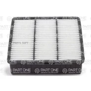 ������ ��������� Mitsubishi Lancer VI 1.5i-1.6i-2.0i 95-03, Outlander 2.0i-2.4i 03, 214x 204x51 PART-ONE 1AF027 1AF027 ����