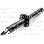 ����������� �������� 341261, rear, GAS, Rh/Lh, Honda CR-V I 95-02 PART-ONE 1SA256, �����/������ ������ 1SA256 ����