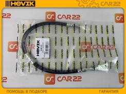 ����� ��������� Mitsubishi Lancer CB1A, 4G13, L=R, ������ HVBT271 ����