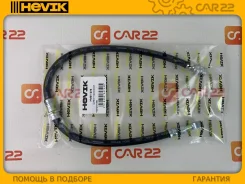 ����� ��������� Nissan Almera N15, GA14DE, L=R, ������ HVBT273 ����