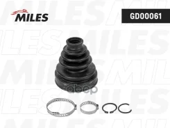 ������� ����� ����������� Miles ���. GD00061 GD00061 Miles GD00061 ����