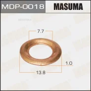 ����� ��� �������� Masuma ���� 16627-V0702, 7,7�13,8�1 TD#, CD#, FD# Masuma MDP0018 Masuma MDP0018 MDP0018 ����