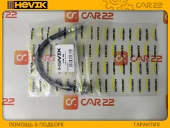 ����� ��������� Nissan Pulsar N14, GA13DS, ������ ������ HVBT363 ����