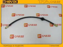 ����� ��������� Renault Clio III BR0/1, D4F 740, L=R, �������� HVBT481 ����