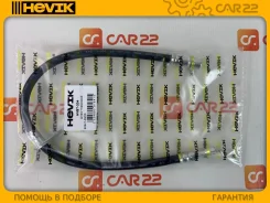 ����� ��������� Toyota Platz NCP12, 1NZFE, ������ �������� HVBT204 ����
