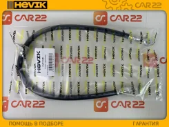 ����� ��������� Toyota Platz NCP12, 1NZFE, ������ �������� HVBT128 ����